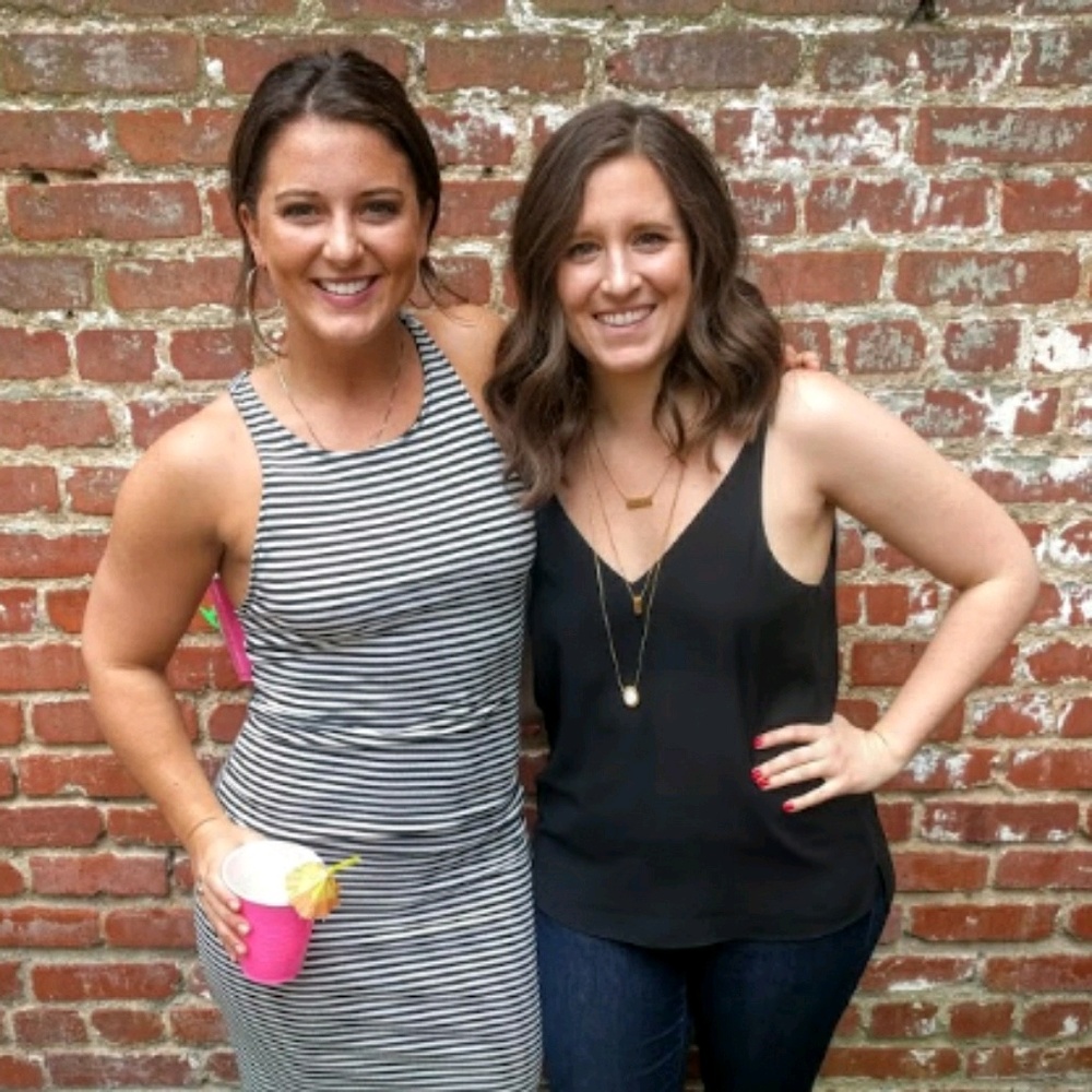 Meet your Posher, Jamie